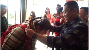 Dua Maskapai Kembali Buka Rute Penerbangan Cina-Manado