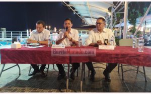 Pemerintah Larang Warganya Bepergian, Lion Air Manado Tunda Penerbangan ke Cina