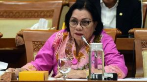 Adriana Dondokambey Pertanyakan Peta Penempatan Gardu Listrik PLN