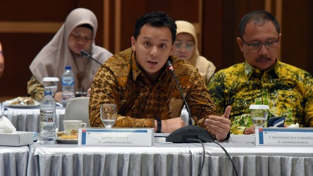 Destinasi Sulawesi Utara Legislator DPR RI Harap KEK Likupang Topang PAD Sulut 