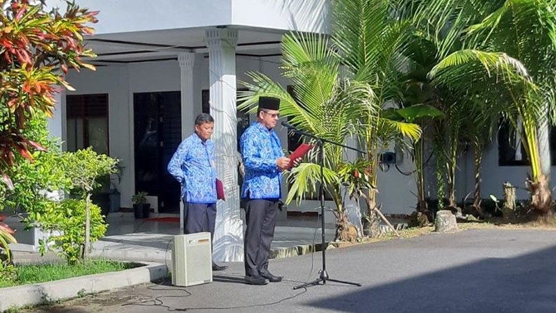 Fereydy Kaligis: Kemajuan Daerah Sulawesi Utara Terus Dirasakan