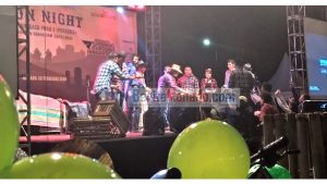 Bandara Sam Ratulangi Beri Kesan Pertama dan Jaga Kesan Terakhir