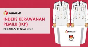 IKP Sulut Paling Rawan, Bawaslu Boltim Antisipasi Potensi Kerawanan Pemilu