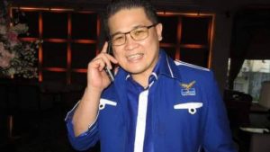 Tatap Pilkada 2020, Demokrat Sulut Siapkan Kader Terbaik