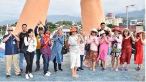 Virus Corona Ancam Pariwisata Sulut, ini Solusi yang Ditawarkan Para Legislator Sulut