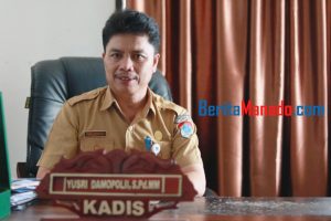 Ini Empat Penilaian Calon Guru Kontrak Saat Ujian Praktek Mengajar