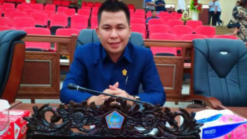 Virus Corona Ancam Ekonomi Sulut, Braien Waworuntu Minta Pemerintah Inovatif