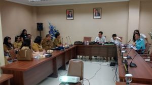 Komisi IV DPRD Rekomendasi Ganti Kadis Kebudayaan Sulut