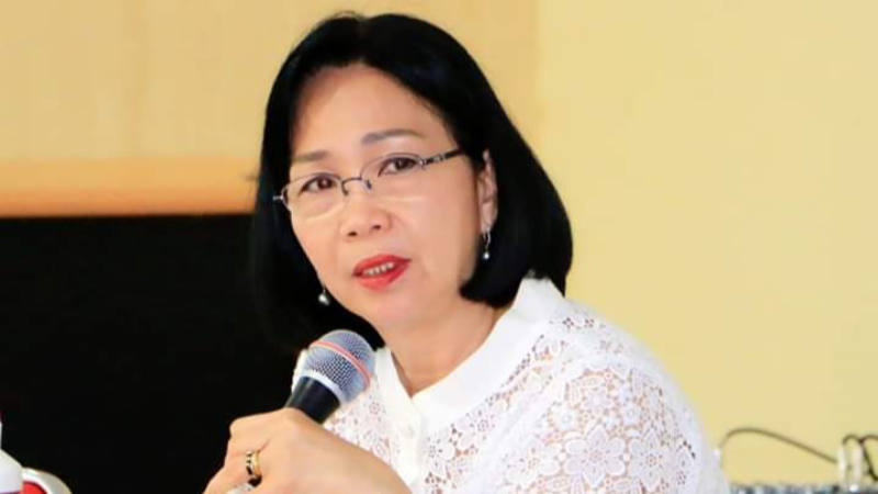 Tingkatkan Mutu Universitas, Rektor Ellen Kumaat Gelar Pertemuan Bersama 8 Tingkatkan Mutu Universitas, Rektor Ellen Kumaat Gelar Pertemuan Bersama