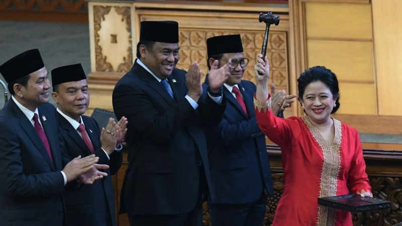 INSIS: Puan Maharani Ratu Opini