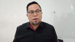 Akses Keluar-Masuk Manado Bakal Diperketat, ini Tanggapan Legislator Sulut Richard Sualang