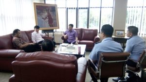 Sepuluh Ranperda Sulut Masuk Usulan Bapemperda