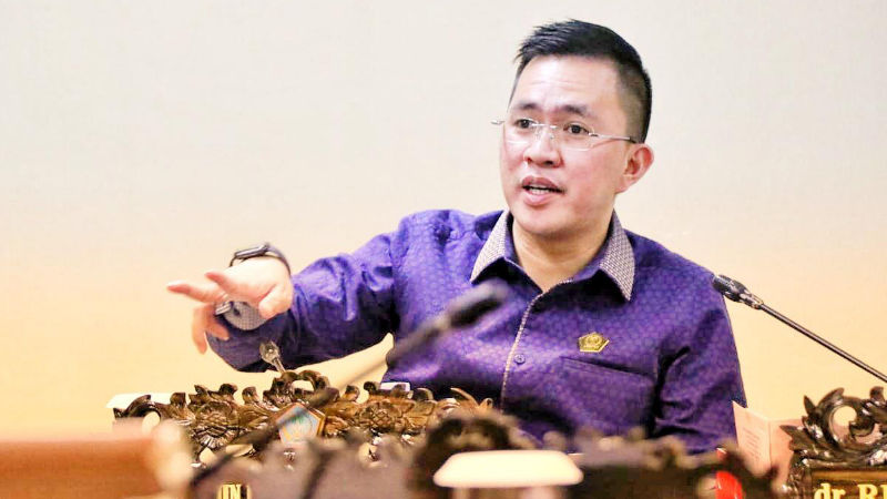 Lebih Berbahaya Dari Corona, Melky Jakhin Pangemanan Minta Pemerintah Antisipasi Wabah ini