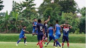 Tantang Persekat Tegal di Yogyakarta, ini Tujuan Sebenarnya Sulut United