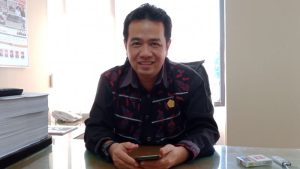 Kepemimpinan Olly Dondokambey-Steven Kandouw Diapresiasi Ronald Sampel