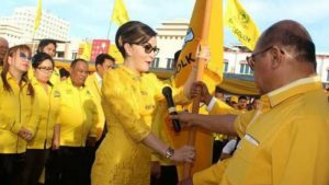 Musda Golkar Sulut Siap Digelar