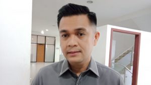 ASN Diduga Kampanye, James Arthur Kojongian Minta Sekprov Edwin Silangen Mundur