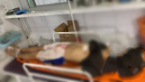 Nyawa Seorang Anak Direngut Ayah Kandung