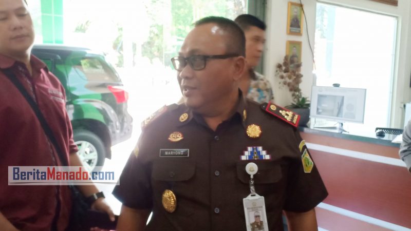 Diduga Tersandung Kasus TGR, Wakil Ketua DPRD Manado Bakal Masuk Bui?