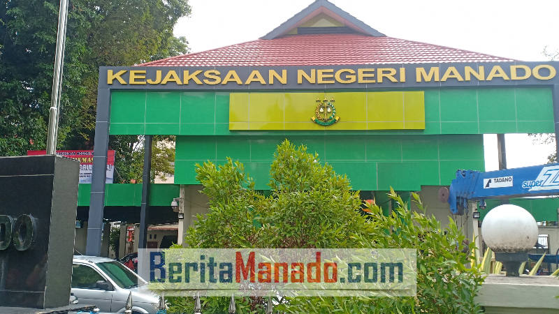 Diduga Tersandung Kasus TGR, Wakil Ketua DPRD Manado Bakal Masuk Bui?