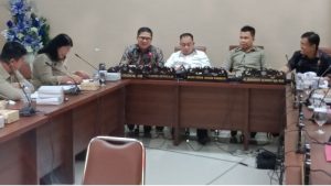 Billy Lombok Pertanyakan Peran Disnakertrans Dalam Sektor Pariwisata Sulut