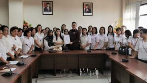 Di Pundak Melky Jakhin Pangemanan, Nasib Ratusan GTKHNK 35+ ‘Digantungkan’