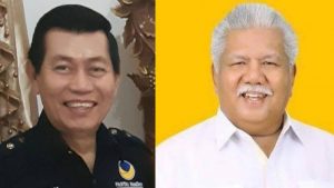 Victor Mailangkay Sahabat Jimmy Rimba Rogi
