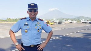 Meriahkan HUT TNI AU, FASI Siap Gelar Kejuaraan Terjun Payung