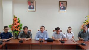 Kabar ‘Bersih-bersih’ Pembelot PAN Sulut Berhembus