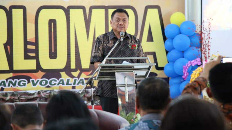 Olly Dondokambey-Steven Kandouw Jawab Kerinduan Masyarakat Bolmong dan Kotamobagu 3 Olly Dondokambey-Steven Kandouw Jawab Kerinduan Masyarakat Bolmong dan Kotamobagu
