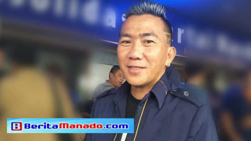 Elly Lasut-Moktar Parapaga Dilantik, Eks Pendemo Bilang Begini..