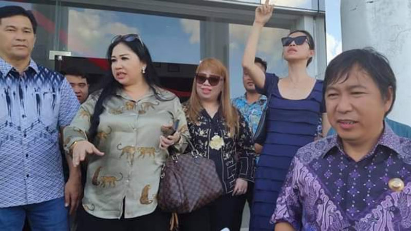 Ini Tanggapan Komisi Dua DPRD Sulut Terkait Perusahaan Tambang di Mitra