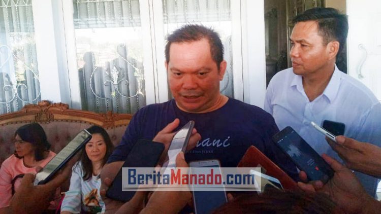 Baru Saja Dilantik Jadi Bupati, Elly Lasut Bakal Maju Pilgub Sulut