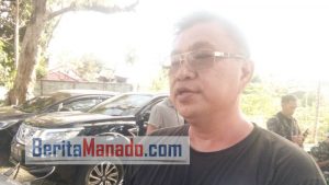 Delapan Jenderal Ikut Main Off Road, Ketua IOF Sulut: Semoga off Road Bisa Jadi Salah Satu Objek Wisata