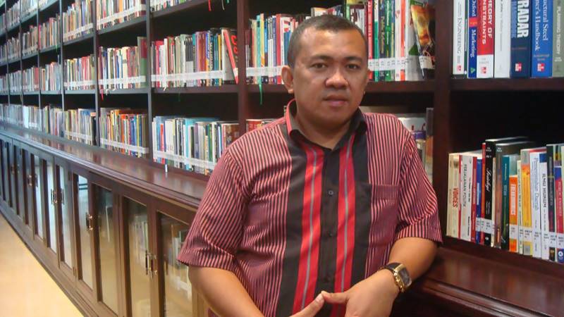 Disesalkan, Pembentukan Kolom Fungsional GMIM Sentrum