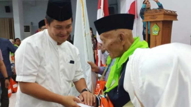 4 TAHUN KEPEMIMPINAN: Capaian Kerja Olly Dondokambey-Steven Kandouw di Bidang ESDM dan Kesra