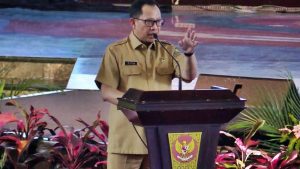 Dana yang Ditransfer ke Daerah Harus Segera Dibelanjakan