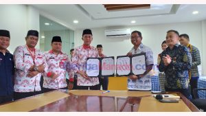 Marijo Ka Bolsel, Iskandar Kamaru dan Bandara Sam Ratulangi Tandatangani MoU Pariwisata