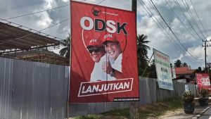 Fabian Kaloh Dukung ‘Deklarasi Dini’ PDIP Pasangkan Kembali Olly Dondokambey-Steven Kandouw
