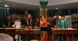 FOTO: Perayaan Kunci Taong Kawanua Melbourne