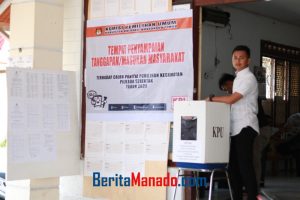 KPU Boltim Buka Tanggapan Masyarakat Terkait Rekrutmen Calon PPK