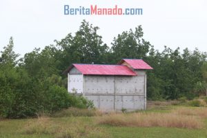 Pelaku Usaha Tak Berizin di Boltim Bakal Ditertibkan
