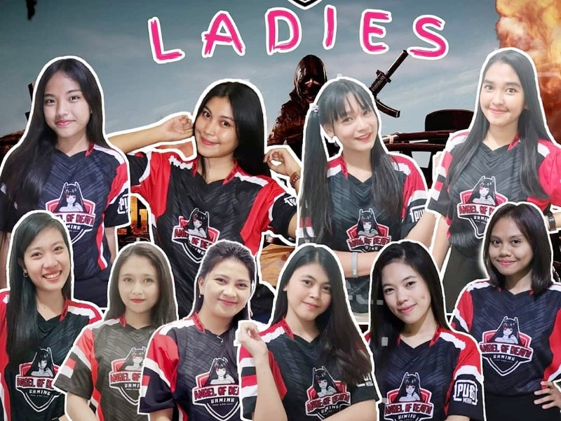 Komunitas e-Sport AOD Boltim Gelar Event Tournament PUBG Berhadiah 10 Juta