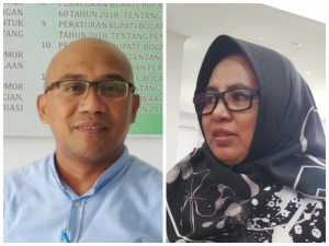 Penerapan “Finger Print” di Desa se-Boltim Tuai Pro dan Kontra