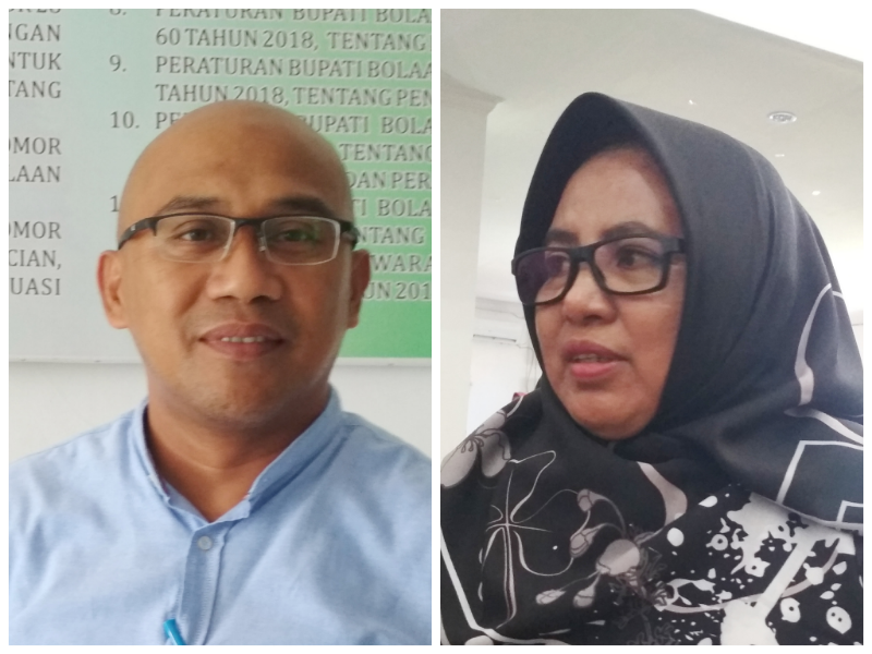 Penerapan “Finger Print” di Desa se-Boltim Tuai Pro dan Kontra