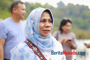 Festival Pesona Pulau Tiga, Ada Lomba Mancing Hingga Lomba Foto Underwater