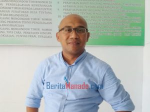 DPMD Boltim Minta Desa Segera Masukkan APBDes