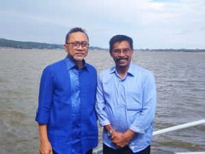 Zulhas Menang, DPW PAN Sulut Bakal Evaluasi Kader Pembangkang