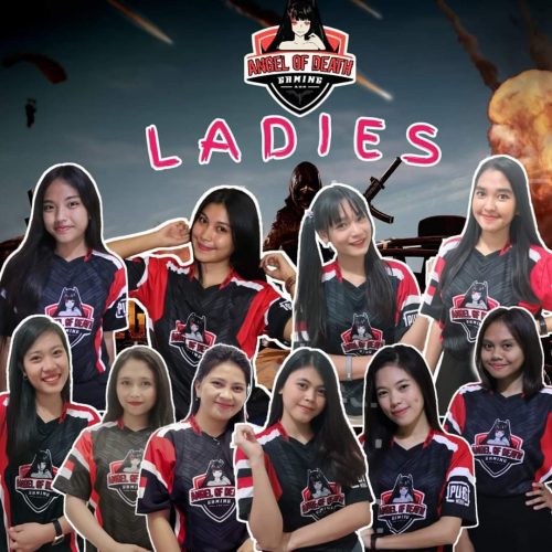 Komunitas e-Sport AOD Boltim Gelar Event Tournament PUBG Berhadiah 10 Juta