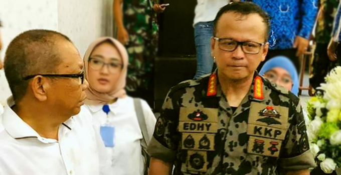 Pasca Kunjungan Edhy Prabowo, UPI Beri Waktu Enam Bulan Bangkitkan Perikanan Bitung